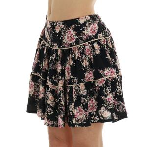 GONNA A FIORI VICOLO - Mad Fashion | img vers.300x/